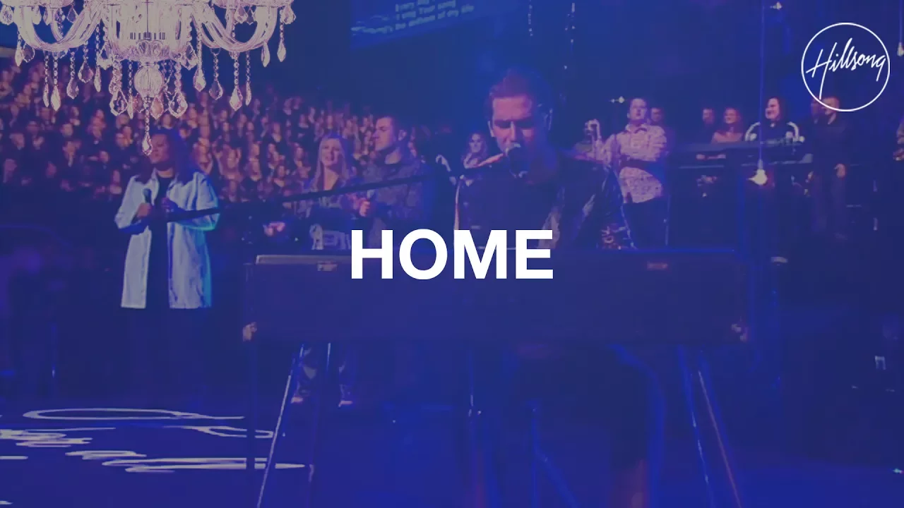 Home - Hillsong Worship