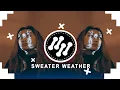 Download Lagu HARD-STYLE ♦ Sweater Weather (Jomarijan  Remix)