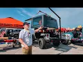 Hard Top Buddy The Only Portable Jeep Hardtop Lift You Can Take on the Trail
