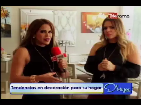 Tendencias en decoración para su hogar