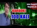 Download Lagu SERATUS KALI - SAFAR (KARAOKE)