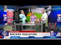 The Best Tailgating Tips for Colorado Rockies Fans Fox 31 News