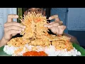 Download Lagu MUKBANG JAMUR ENOKI KRISPI VIRALLL