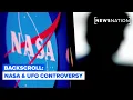 Download Lagu NASA \u0026 UFO controversy: Private briefings, pilot insights \u0026 report findings | Backscroll
