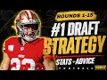 Draft Strategy to WIN Your 2026 Fantasy Football League