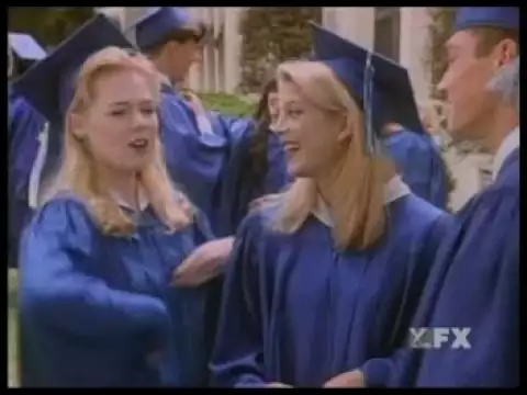 Download MP3 Vitamin C - Graduation Friends Forever (Beverly Hills 90210)