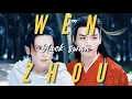 Download Lagu zhou zishu ✘ wen kexing – black swan