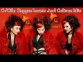 Download Lagu Ce'Cile Best of Reggae Lovers Rock And Culture Mix by Djeasy
