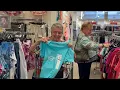 A Shopping Trip to Bealls with our Assisted Living Residents