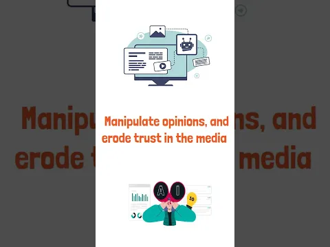 Most Disturbing Things Said By AI  #AIDisturbances #EthicalAI #AIrisks #TechEthics