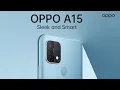 Oppo a15 ringtone