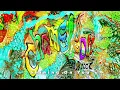 Rocci & Paperwater - SHINING ON YOU (Official Visualizer)
