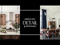 Tri Pointe Homes x Bobby Berk Collaboration