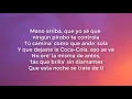 Feid   Badwine RemixLetra Ft  Lenny Tavarez