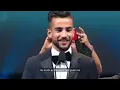 أغنية ماشاء الله B3oda Ya Belady (Official Music Video( | )ويجز بعودة يا بلادي من فيلم كباتن الزعتري
