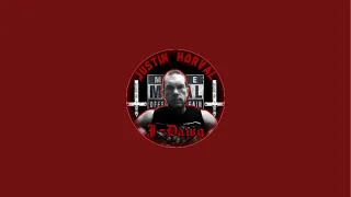 Dawg is live for a nooner in the record room we got Char Bar too