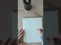 Easy Drawing Warm-Ups Draw Lots of Ellipses
