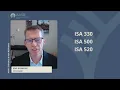 Strengthening the Risk-Based Audit Framework An Introduction to the Proposed Revisions