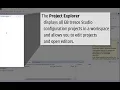 EB tresos Tutorial 2 Introduction to EB tresos Studio