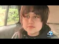 Teen stabbed to death at South Gate park boyfriend arrested