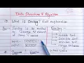 Data Structure Sorting Bubble Insertion Selection Merge Quick Learn Coding