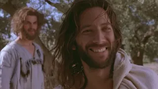 فلم عن المسيح الانجيل بحسب القديس يوحنا 