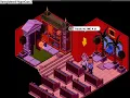 Habbo Music Video One time justinn bieber