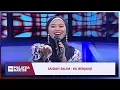 Download Lagu Saidah Salim - Ku Berjanji | MHI (10 September 2019)