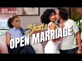 Is Monogamy Natural Shan Jared Brady Get Honest About Open Marriage