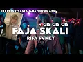Download Lagu DJ FAJA SKALI X LU PIJAK SAMA GUA SEKARANG  FYP TIKTOK🔥  Rifa Fvnky  REMIX FULL BASS