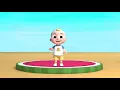 A Happy Place - Sing Along | Kids Songs & Rhymes | Moonbug Kids