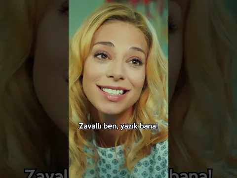 Didem'in Oscar'lık performansı! | #aşklaftananlamaz #shorts