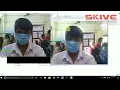 Heart Rate Measurement Using Face Detection in Python