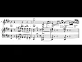 Download Lagu Per pietà, ben mio perdona (Così fan tutte - W.A. Mozart) Score Animation