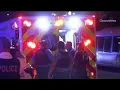 2 men critically wounded in Chicago shootout