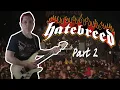Download Lagu 8 Hatebreed Riffs (part 2)