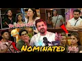 Download Lagu #BIGGBOSS19 :NOMINATED MRIDUL🔥 KUNICKAA AWEZ TANYA  AMAAL🫨 FARAHANA  BASEER KA PYAAR🤯NEHAL🫢 ASNOOR