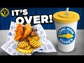 Food Theory Who s STILL Keeping Long John Silvers in Business