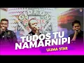 TUDOS TU NAMARNIPI  MA AU DA INANG - COVER ULIMA STAR