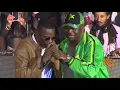 MURDER SHE WROTE (LIVE) CHAKA DEMUS Y NANDO BOOM - EN VIVO