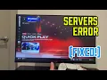 Madden 27 How to Fix EA Servers are Unavailable Error on 3 Step Method
