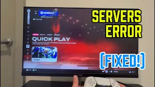 Madden 27 How to Fix EA Servers are Unavailable Error on 3 Step Method