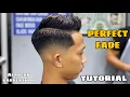 Lagu FULL TUTORIAL LOW FADE