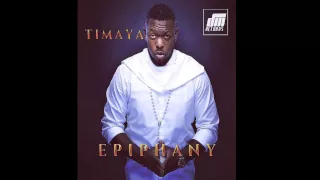 timaya bother me official audio 