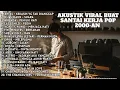 AKUSTIK CAFE LAGU 2000-AN POP HITS BAND INDONESIA KENANGAN MASA SMA | Playlist Full Album