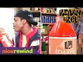 Who Loves Orange Soda?! Kel Mitchell Does! | Kenan \u0026 Kel | NickRewind