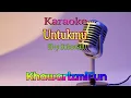 Download Lagu Untukmu ~ Elvy Sukaesih Karaoke Dangdut #karaoke #karaokedangdut #dangdut @khawarizmifun