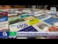 Have a favorite library in Ohio This woman is trying to visit all of Ohio s 251 public libraries
