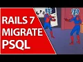 Move Your Postgres Database with PG Dump Ruby on Rails Tutorial