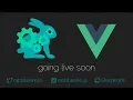 Live Coding Vue js Tasker App Ep 15